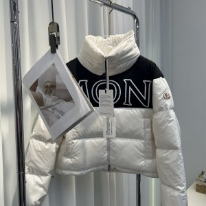 몽클레어 MONCLER 패딩
