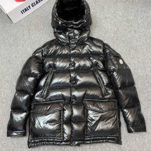 몽클레어 MONCLER 패딩
