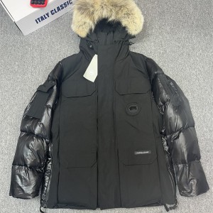 캐나다구스 CANADA GOOSE 패딩