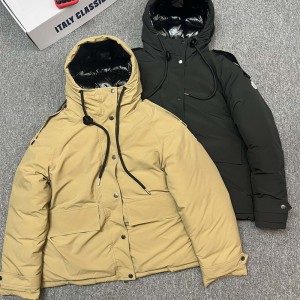 몽클레어 MONCLER 패딩