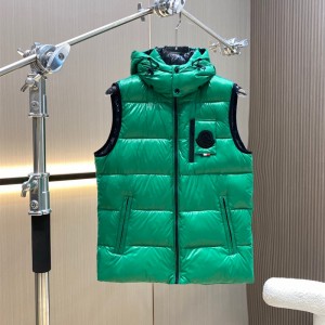 몽클레어 MONCLER 패딩 조끼
