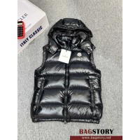 몽클레어 MONCLER 패딩 조끼