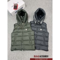 몽클레어 MONCLER 패딩 조끼