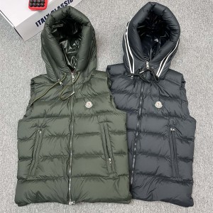 몽클레어 MONCLER 패딩 조끼