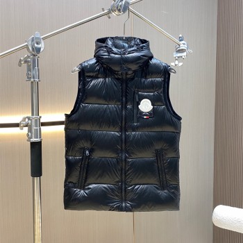 몽클레어 MONCLER 패딩 조끼