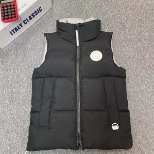 캐나다구스 CANADA GOOSE 패딩 조끼