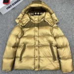 버버리 BURBERRY 패딩