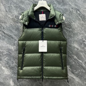몽클레어 MONCLER 패딩 조끼