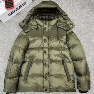 버버리 BURBERRY 패딩