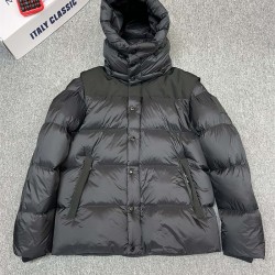 버버리 BURBERRY 패딩