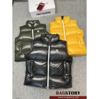 몽클레어 MONCLER 패딩 조끼