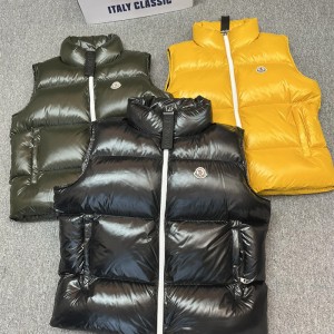 몽클레어 MONCLER 패딩 조끼