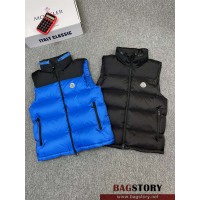 몽클레어 MONCLER 패딩 조끼