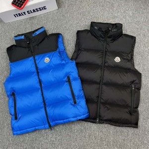 몽클레어 MONCLER 패딩 조끼
