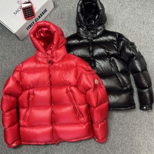 몽클레어 MONCLER 패딩