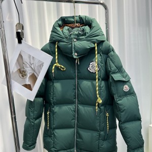 몽클레어 MONCLER 패딩