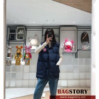 캐나다구스 CANADA GOOSE 패딩 조끼