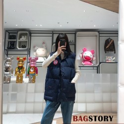 캐나다구스 CANADA GOOSE 패딩 조끼