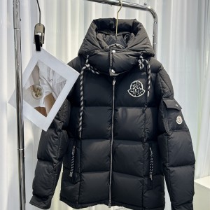 몽클레어 MONCLER 패딩