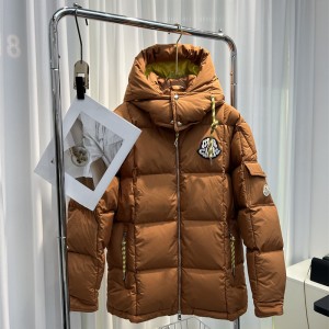 몽클레어 MONCLER 패딩