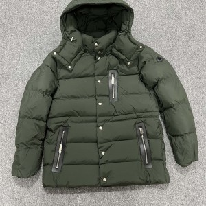 몽클레어 MONCLER 패딩