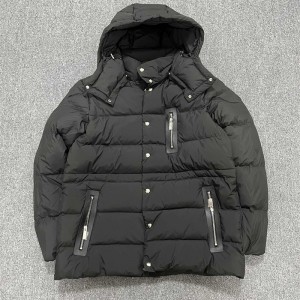 몽클레어 MONCLER 패딩