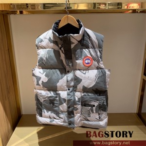 캐나다구스 CANADA GOOSE  패딩 조끼