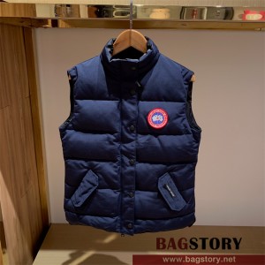 캐나다구스 CANADA GOOSE 패딩 조끼