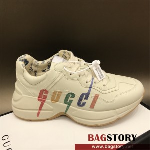 구찌 GUCCI 라이톤 스니커즈 운동화 신발