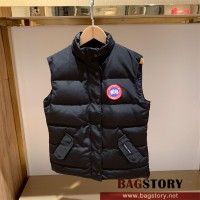 캐나다구스 CANADA GOOSE 패딩 조끼