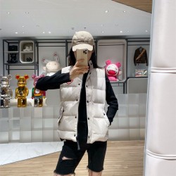 캐나다구스 CANADA GOOSE 패딩 조끼