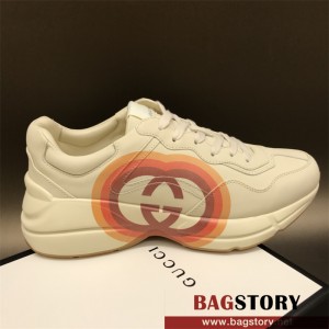 구찌 GUCCI 라이톤 스니커즈 운동화 신발