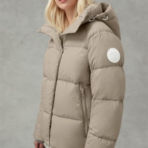 캐나다구스 CANADA GOOSE 패딩