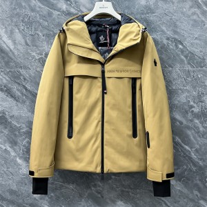 몽클레어 MONCLER 패딩