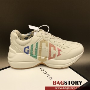 구찌 GUCCI 라이톤 스니커즈 운동화 신발