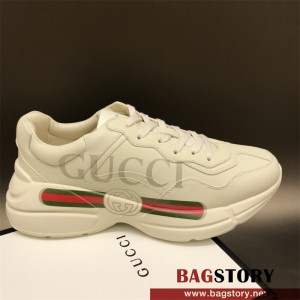 구찌 GUCCI 라이톤 스니커즈 운동화 신발