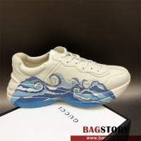 구찌 GUCCI 라이톤 스니커즈 운동화 신발