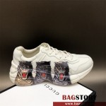 구찌 GUCCI 라이톤 스니커즈 운동화 신발