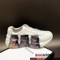 구찌 GUCCI 라이톤 스니커즈 운동화 신발