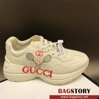구찌 GUCCI 라이톤 스니커즈 운동화 신발
