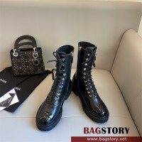 샤넬 CHANEL 부츠 워커