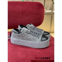 샤넬 CHANEL 스니커즈 운동화 신발