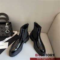 샤넬 CHANEL 부츠 워커