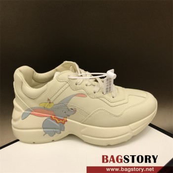 구찌 GUCCI 라이톤 스니커즈 운동화 신발