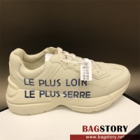 구찌 GUCCI 라이톤 스니커즈 운동화 신발