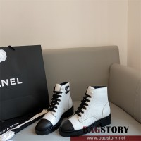 샤넬 CHANEL 부츠 워커