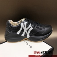 구찌 GUCCI 라이톤 스니커즈 운동화 신발