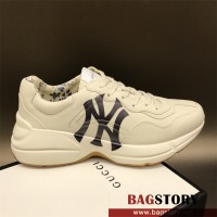 구찌 GUCCI 라이톤 스니커즈 운동화 신발