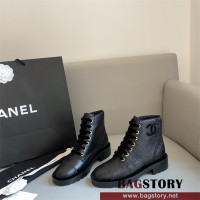 샤넬 CHANEL 부츠 워커