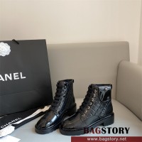 샤넬 CHANEL 부츠 워커